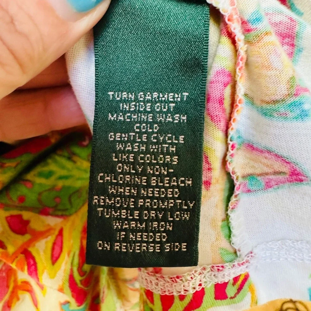 Lauren Ralph Lauren excellent no